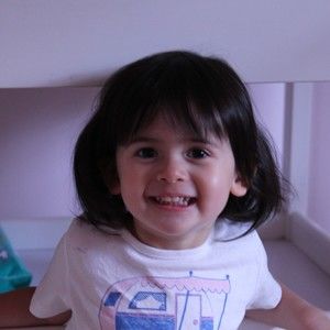 Meet your Posher, Tegan